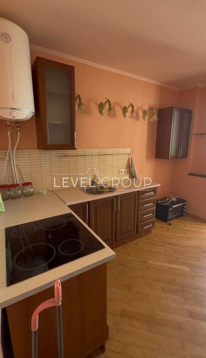 Квартира на біля метро Харківська в Києві, ID 277854, фото №2