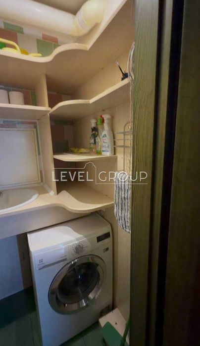 Квартира на біля метро Харківська в Києві, ID 277854, фото №16