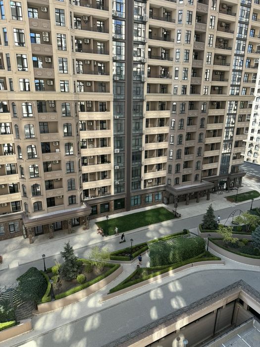 Квартира на ЖК Эллада 3 в Одесі, ID 291358, фото №3