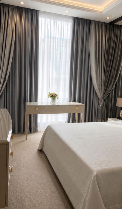 Квартира на вул. Бульвар Фонтанів, 6/1 в Києві, ID 277953, фото №6