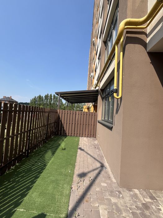 Квартира в Києві, ID 309082, фото №5