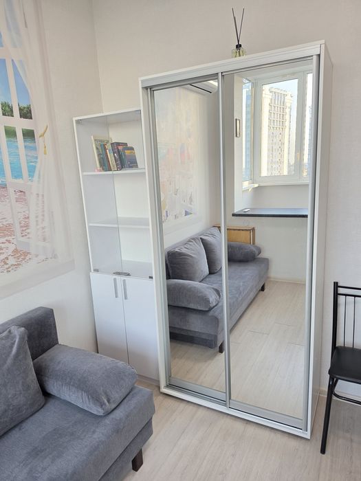 Квартира на Люстдорфская дорога, 55 в Одесі, ID 277950, фото №1