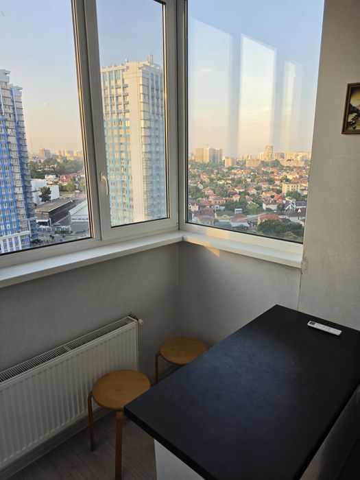 Квартира на Люстдорфская дорога, 55 в Одесі, ID 277950, фото №11