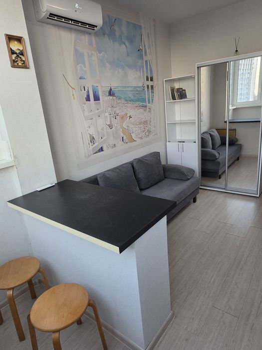 Квартира на Люстдорфская дорога, 55 в Одесі, ID 277950, фото №12