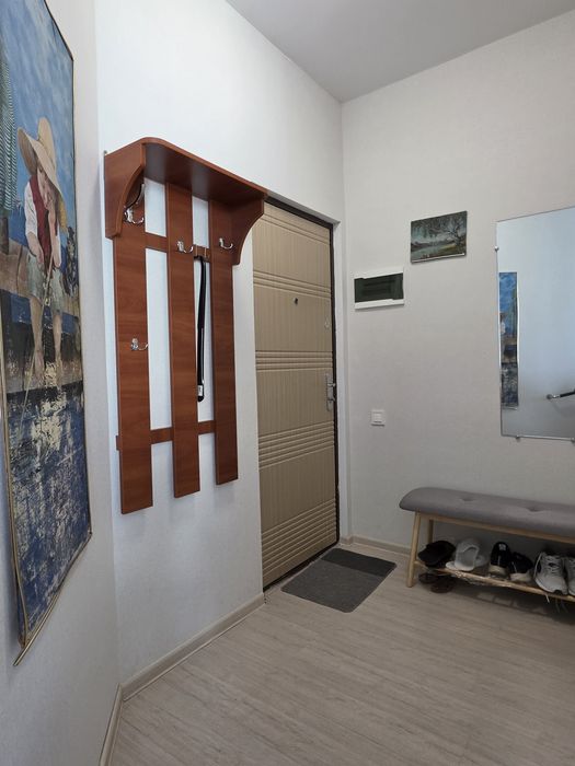 Квартира на Люстдорфская дорога, 55 в Одесі, ID 277950, фото №13