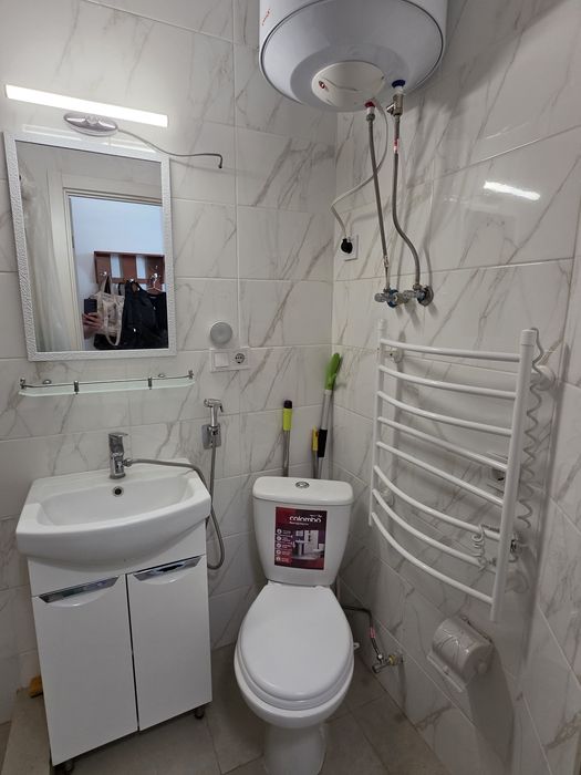 Квартира на Люстдорфская дорога, 55 в Одесі, ID 277950, фото №15