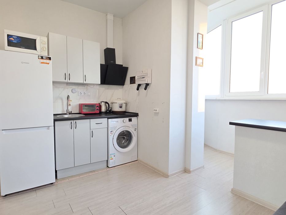 Квартира на Люстдорфская дорога, 55 в Одесі, ID 277950, фото №8