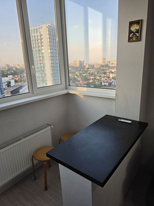Квартира на Люстдорфская дорога, 55 в Одесі, ID 277950, фото №10