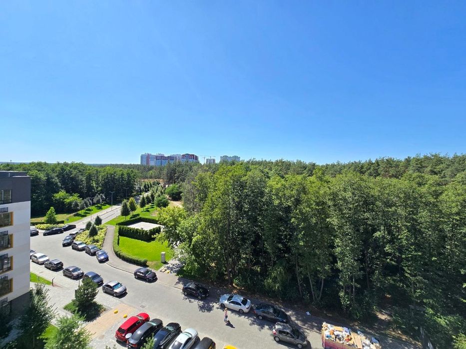 Квартира на біля Києва в Києві, ID 277988, фото №3