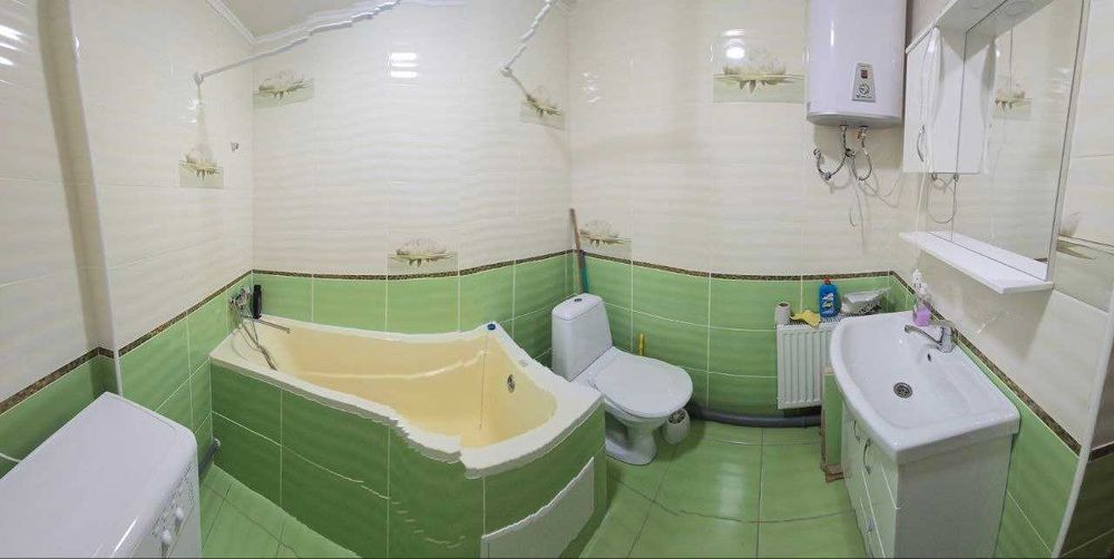 Квартира на вул. Стешенків, 9 в Києві, ID 277948, фото №2