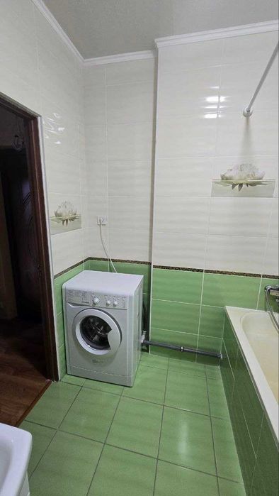 Квартира на вул. Стешенків, 9 в Києві, ID 277948, фото №3