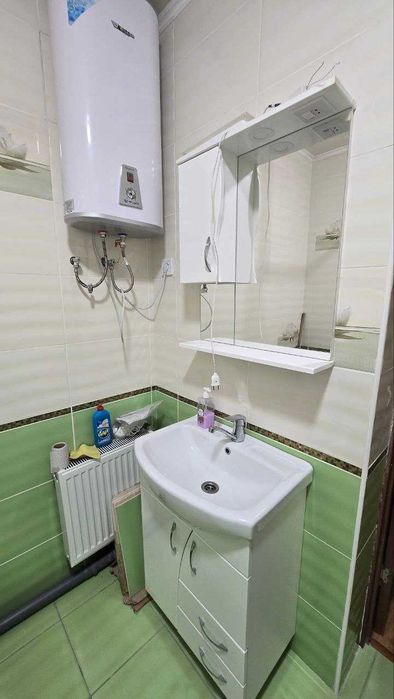 Квартира на вул. Стешенків, 9 в Києві, ID 277948, фото №4