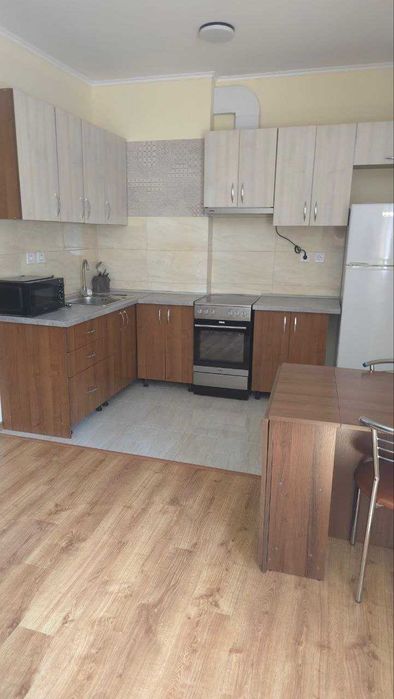 Квартира на вул. Стешенків, 9 в Києві, ID 277948, фото №5