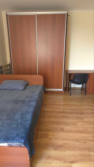 Квартира на вул. Стешенків, 9 в Києві, ID 277948, фото №6