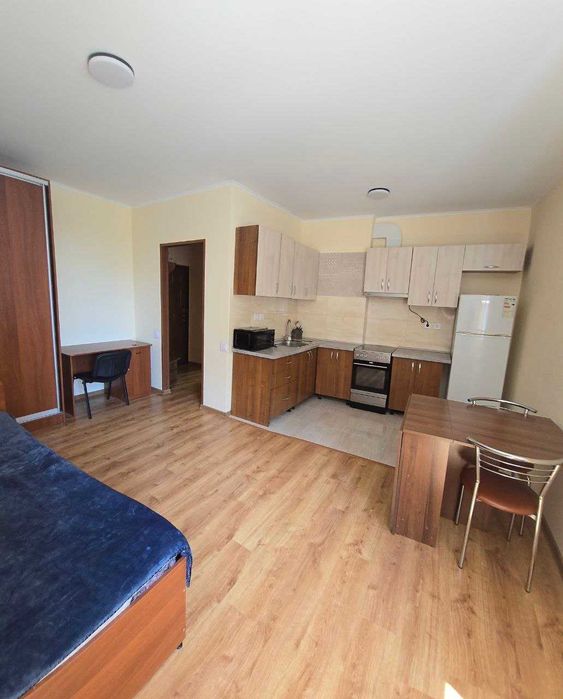Квартира на вул. Стешенків, 9 в Києві, ID 277948, фото №8
