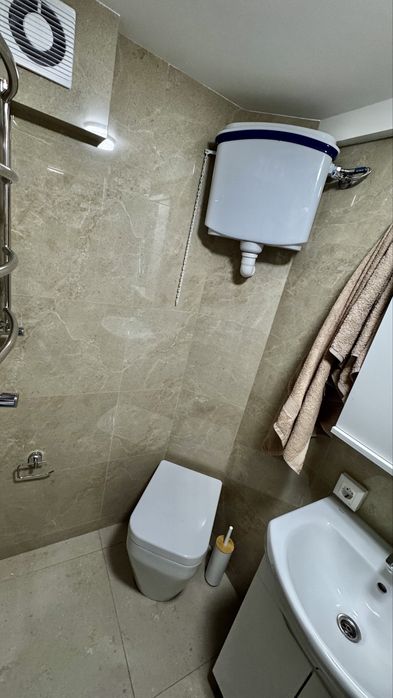 Квартира на біля Оперного театру в Одесі, ID 277949, фото №9