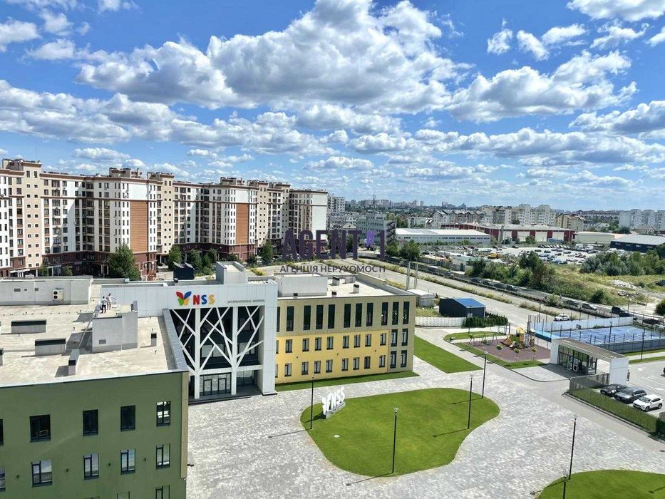 Квартира на вул. Миру 9, корпус 1 в Києві, ID 278031, фото №19