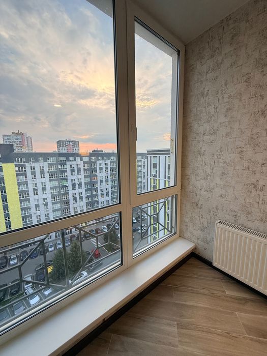 Квартира на ЖК Фортуна в Києві, ID 277990, фото №9