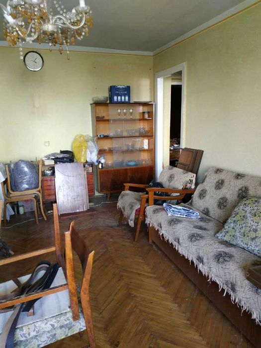 Квартира на вул. Володимира Великого, 51 в Львові, ID 277970, фото №2
