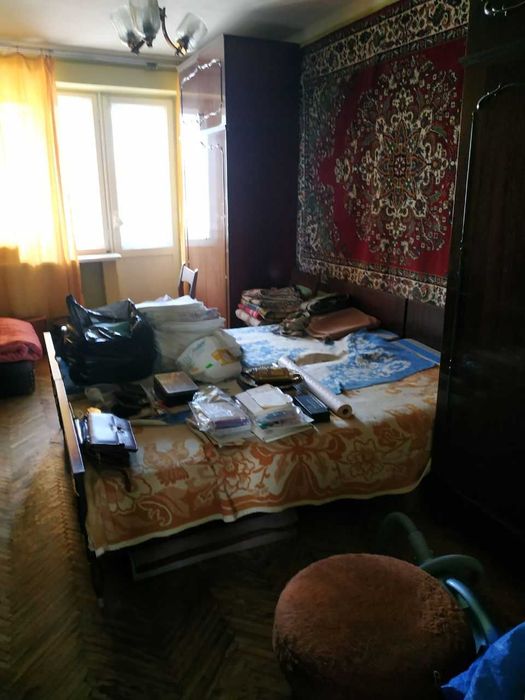 Квартира на вул. Володимира Великого, 51 в Львові, ID 277970, фото №12