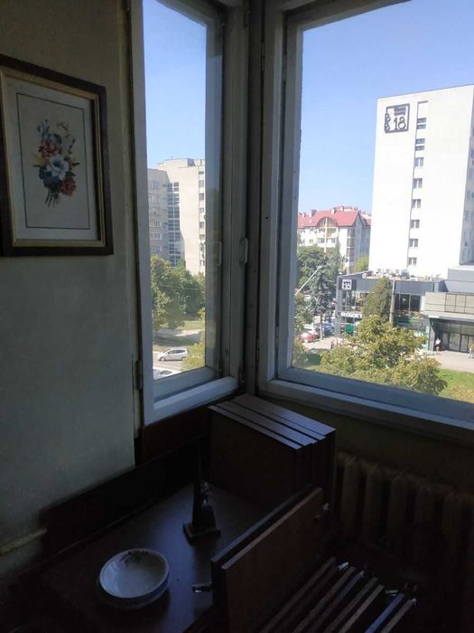 Квартира на вул. Володимира Великого, 51 в Львові, ID 277970, фото №3