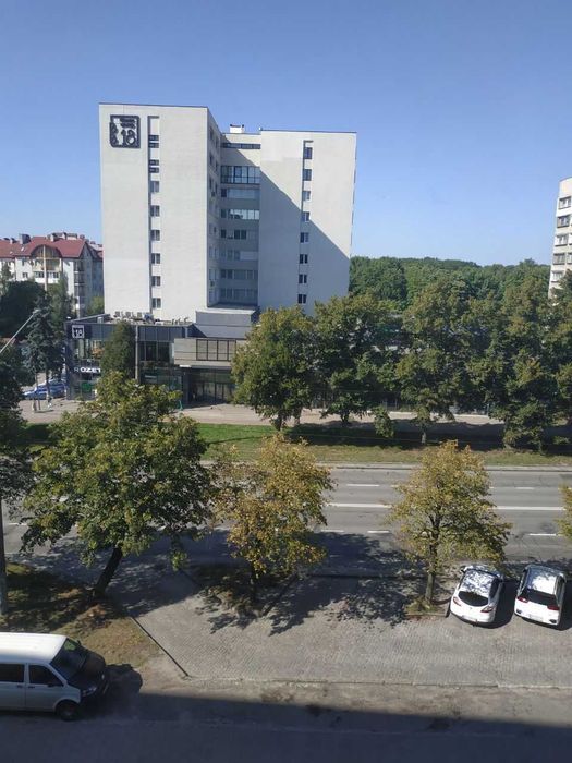 Квартира на вул. Володимира Великого, 51 в Львові, ID 277970, фото №4