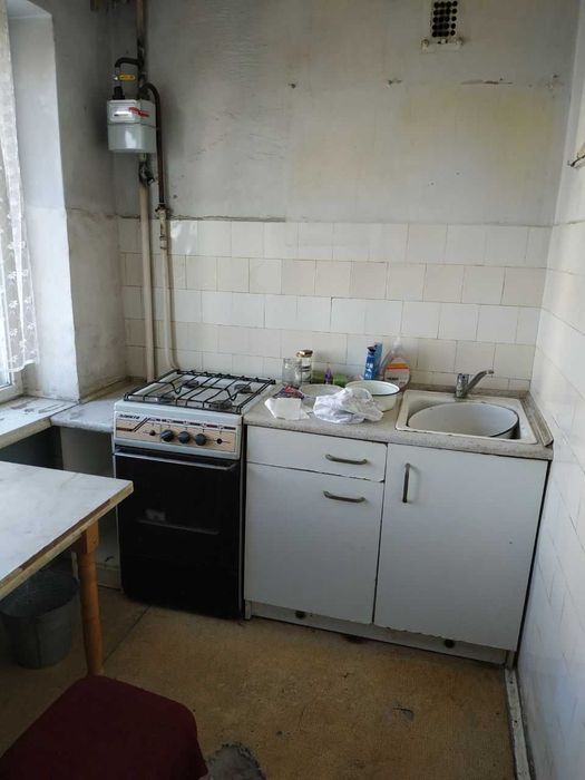 Квартира на вул. Володимира Великого, 51 в Львові, ID 277970, фото №8
