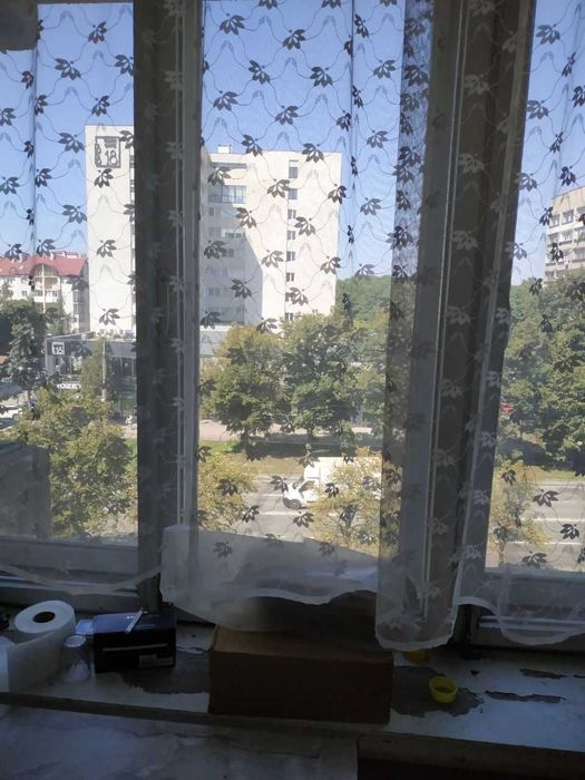 Квартира на вул. Володимира Великого, 51 в Львові, ID 277970, фото №10