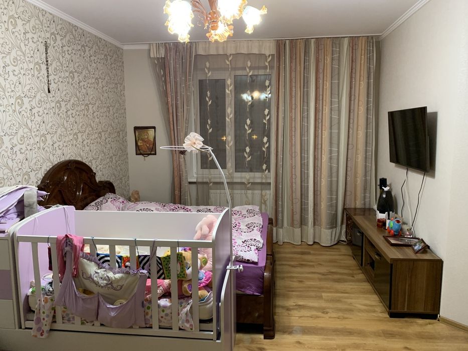 Квартира на Йорданська, 1 в Києві, ID 278089, фото №2