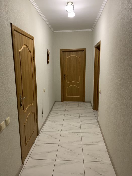 Квартира на Йорданська, 1 в Києві, ID 278089, фото №6
