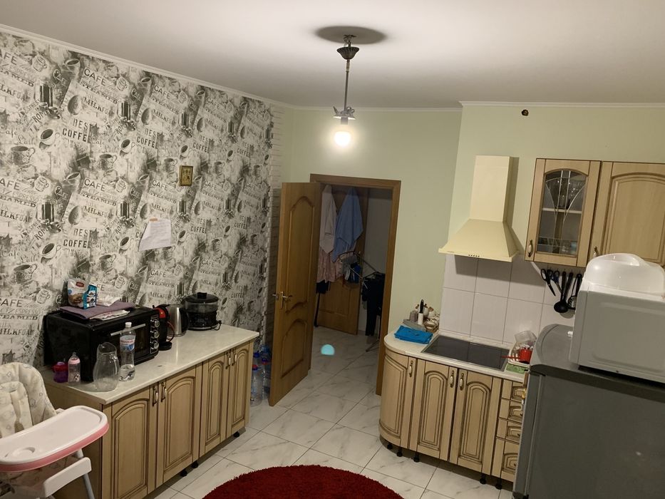 Квартира на Йорданська, 1 в Києві, ID 278089, фото №8