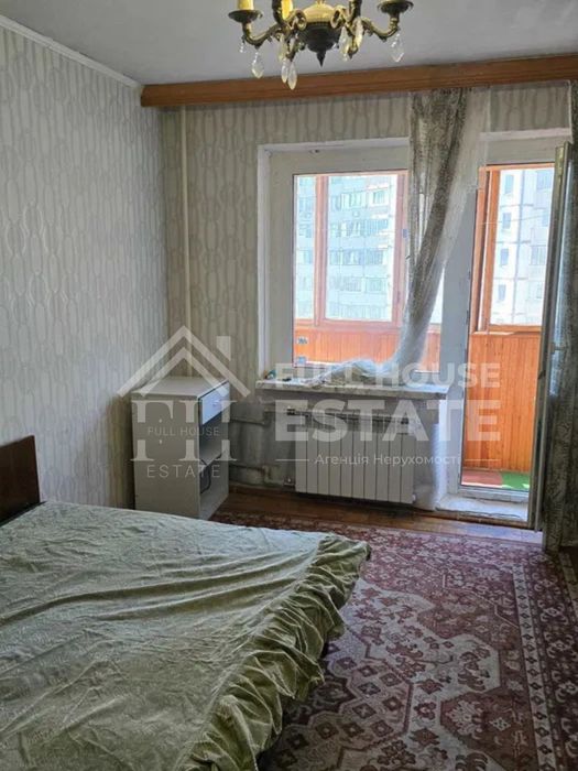 Квартира на вул. Бальзака, 56 в Києві, ID 278027, фото №1