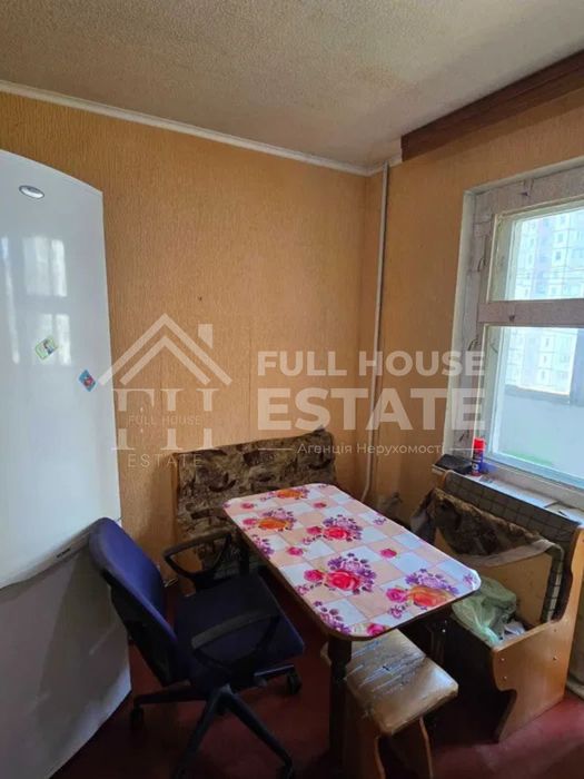 Квартира на вул. Бальзака, 56 в Києві, ID 278027, фото №4