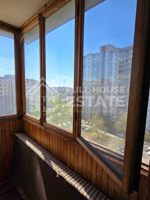 Квартира на вул. Бальзака, 56 в Києві, ID 278027, фото №5