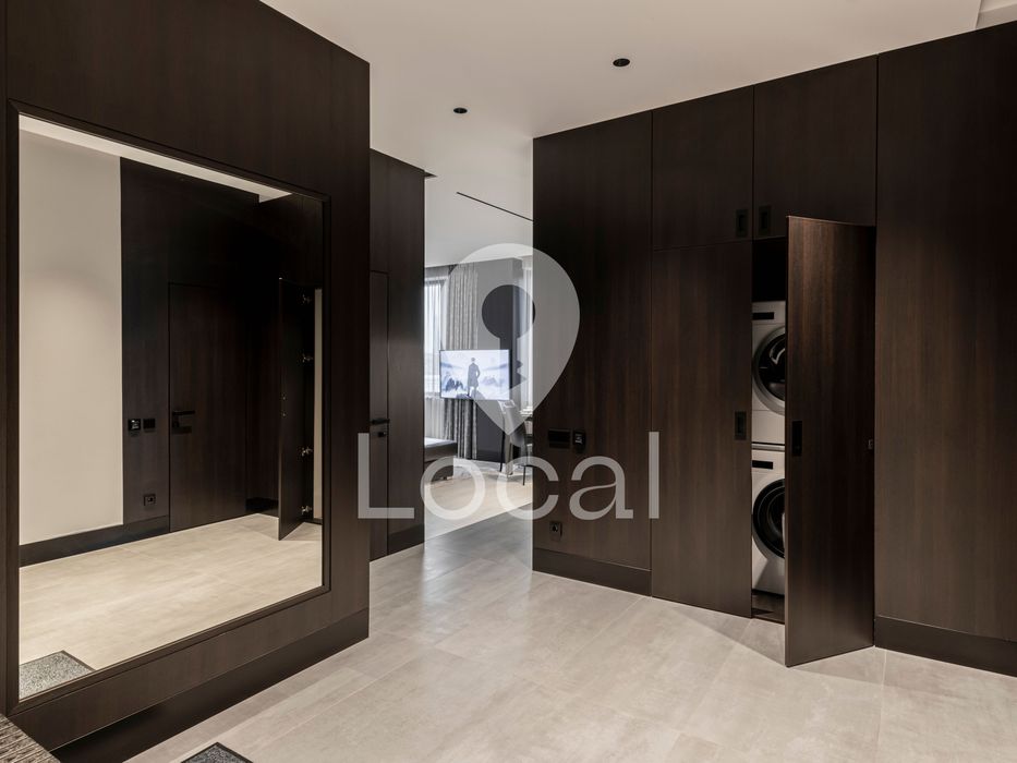Квартира на Chicago Central House в Києві, ID 278030, фото №13