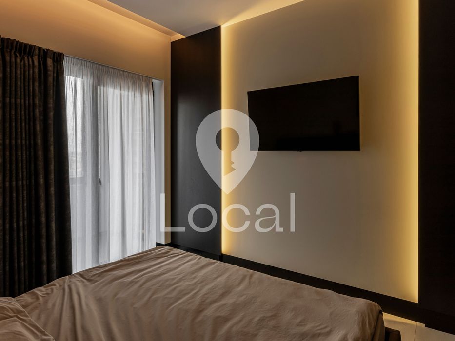 Квартира на Chicago Central House в Києві, ID 278030, фото №6