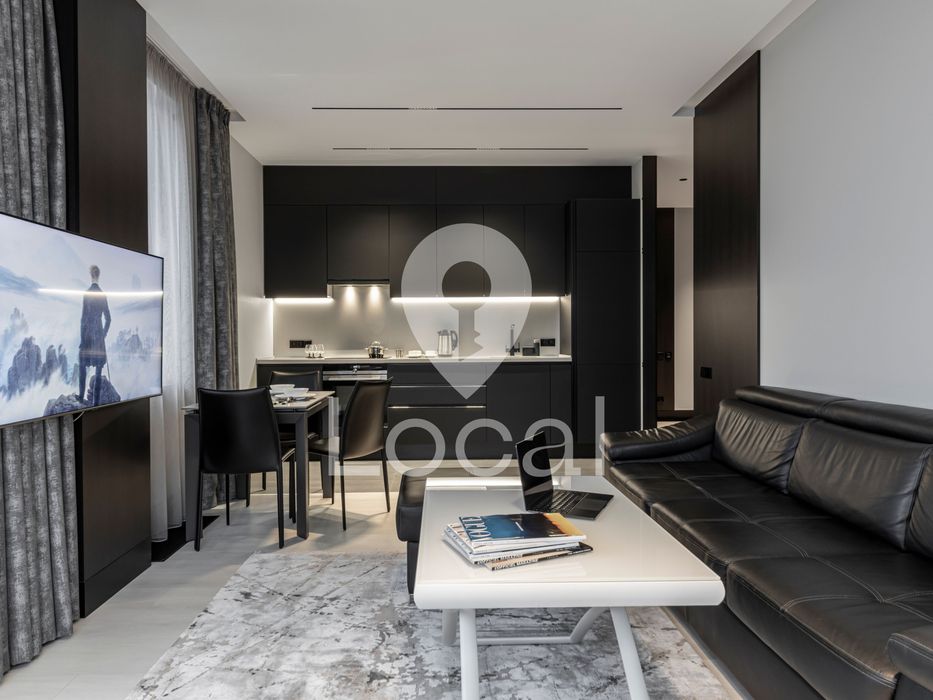 Квартира на Chicago Central House в Києві, ID 278030, фото №8
