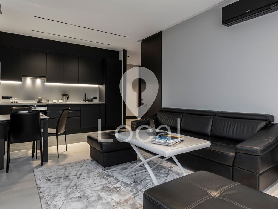 Квартира на Chicago Central House в Києві, ID 278030, фото №9
