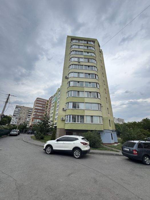 Квартира на пров. Середній, 2А в Вінниці, ID 331715, фото №20