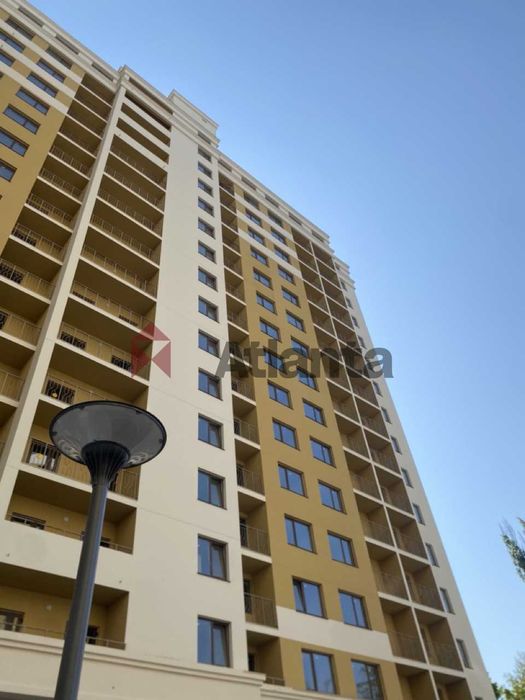Квартира на вул. Академіка Глушка в Одесі, ID 277954, фото №2