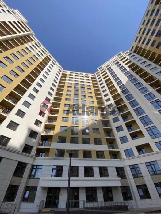 Квартира на вул. Академіка Глушка в Одесі, ID 277954, фото №4