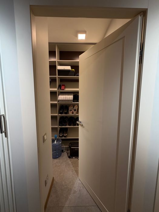 Квартира на ЖК На Прорізній в Києві, ID 308117, фото №17