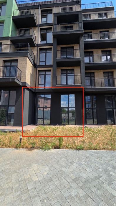 Квартира на вул. Дачна в Одесі, ID 277968, фото №3