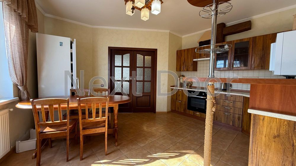 Квартира на пл. Шевченка, 3 в Києві, ID 311692, фото №2