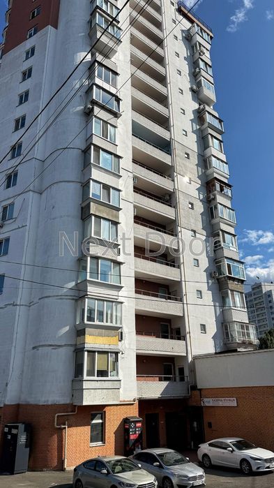 Квартира на пл. Шевченка, 3 в Києві, ID 311692, фото №14