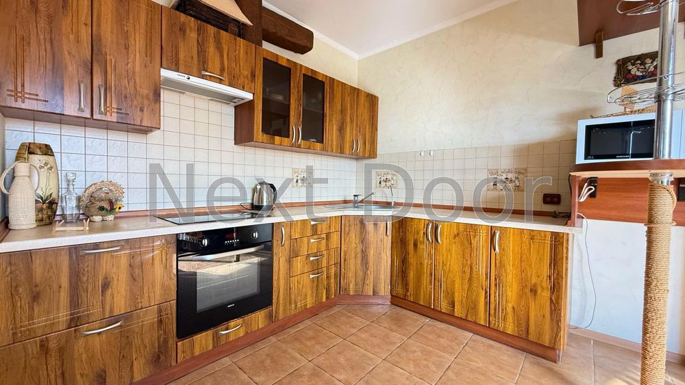 Квартира на пл. Шевченка, 3 в Києві, ID 311692, фото №3
