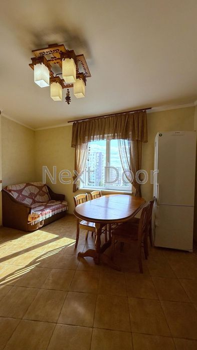 Квартира на пл. Шевченка, 3 в Києві, ID 311692, фото №4