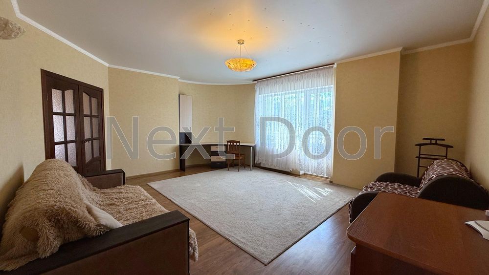 Квартира на пл. Шевченка, 3 в Києві, ID 311692, фото №5