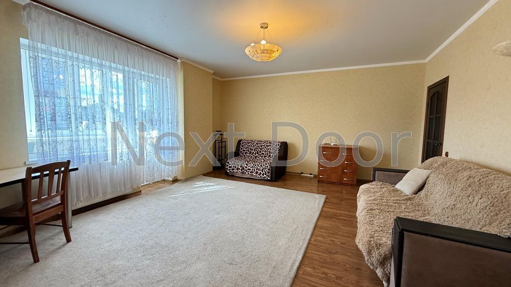 Квартира на пл. Шевченка, 3 в Києві, ID 311692, фото №6