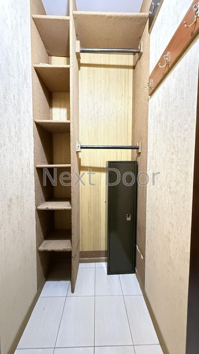 Квартира на пл. Шевченка, 3 в Києві, ID 311692, фото №10